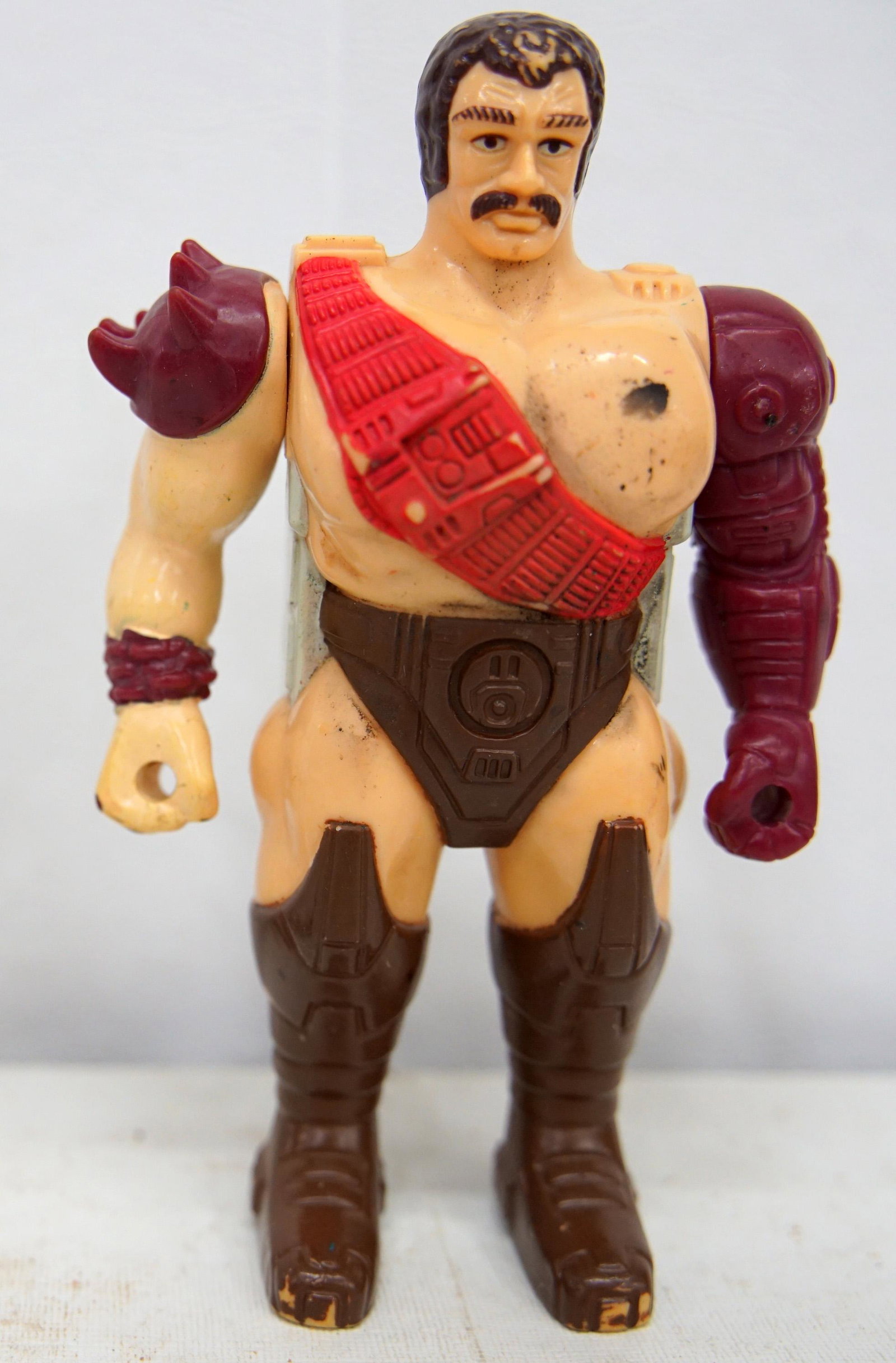 TRANSFORMERS: 1988; Hasbro; H- 5 1/2"