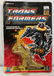 TRANSFORMERS