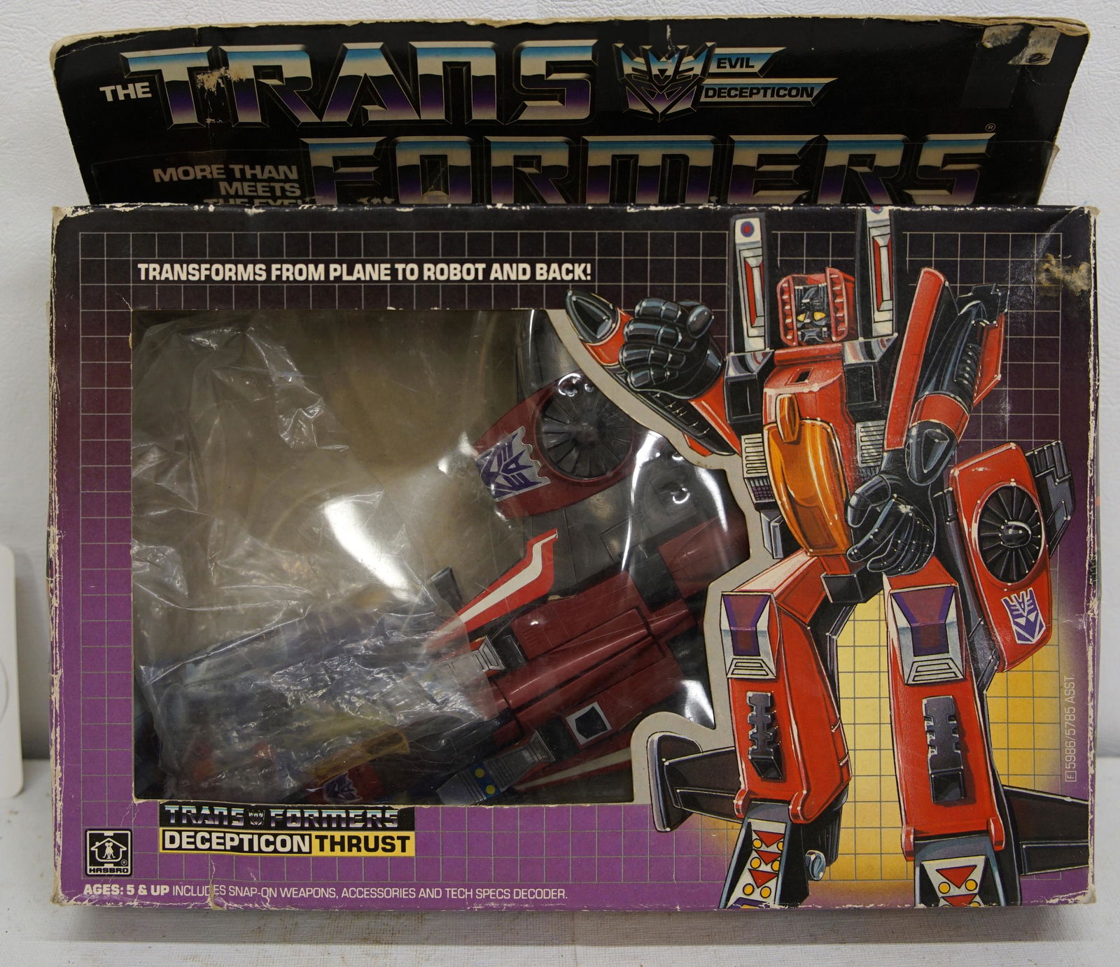 TRANSFORMERS (1 of 1)