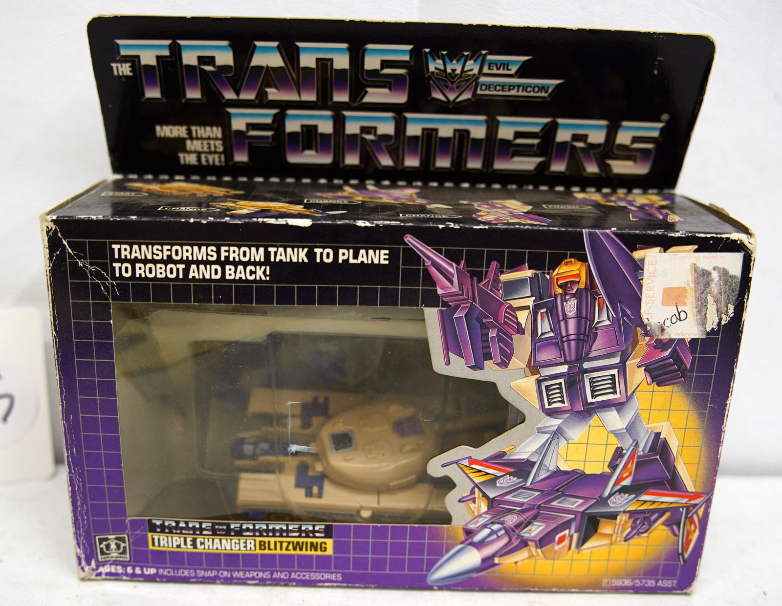 TRANSFORMERS (1 of 1)