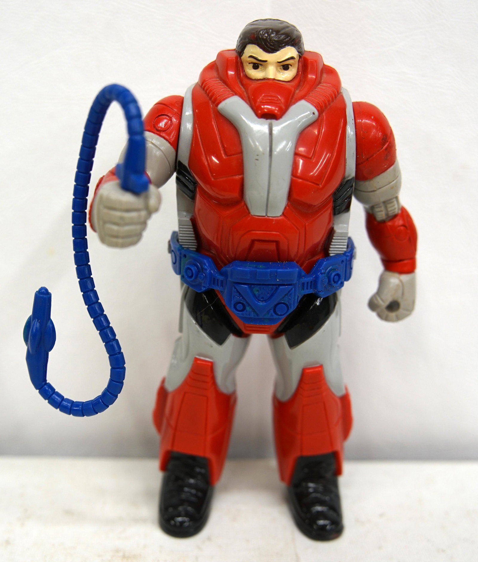 TRANSFORMERS: 1987; Hasbro; H- 6 1/4"