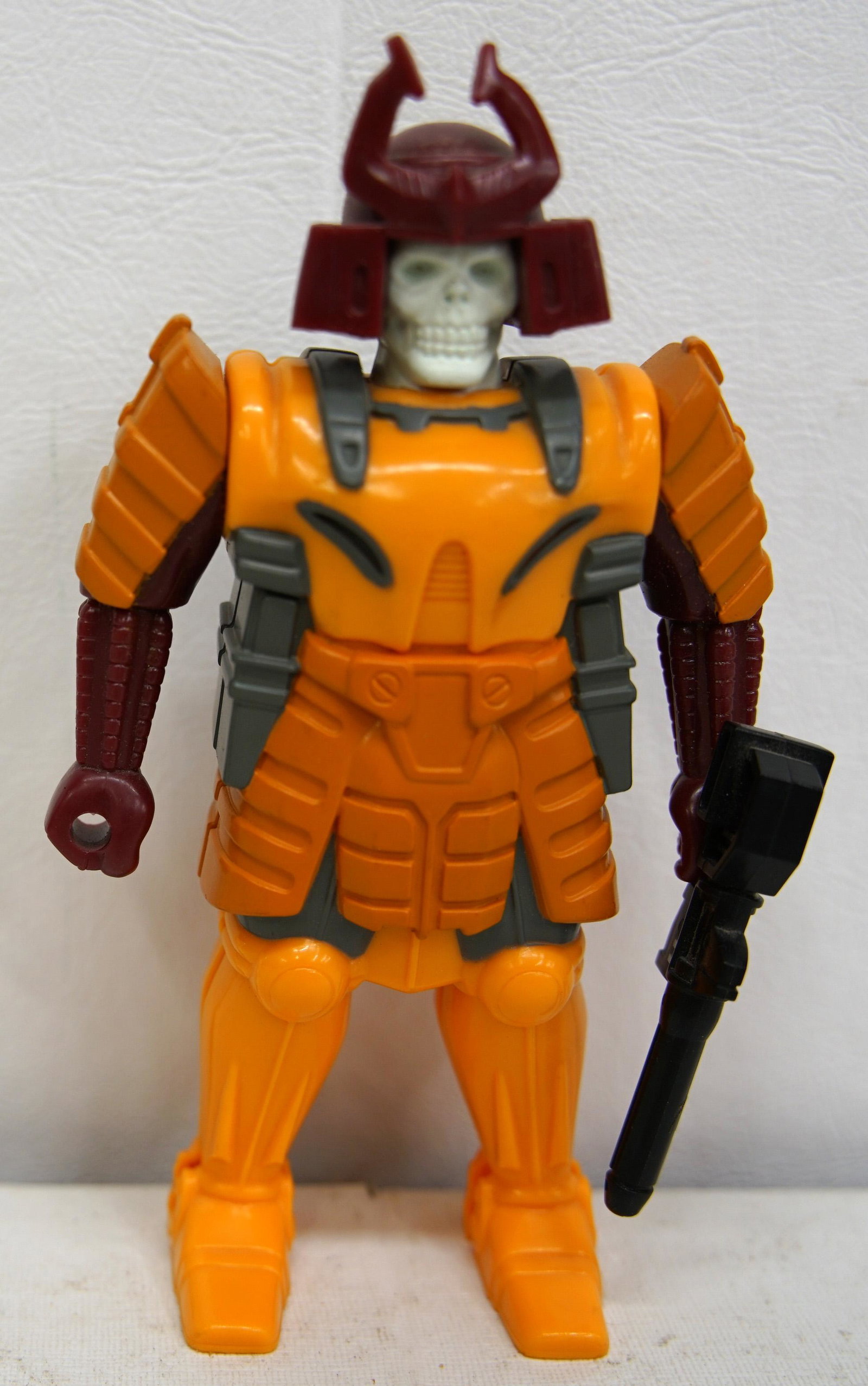 TRANSFORMERS: 1988; Hasbro; H- 6"