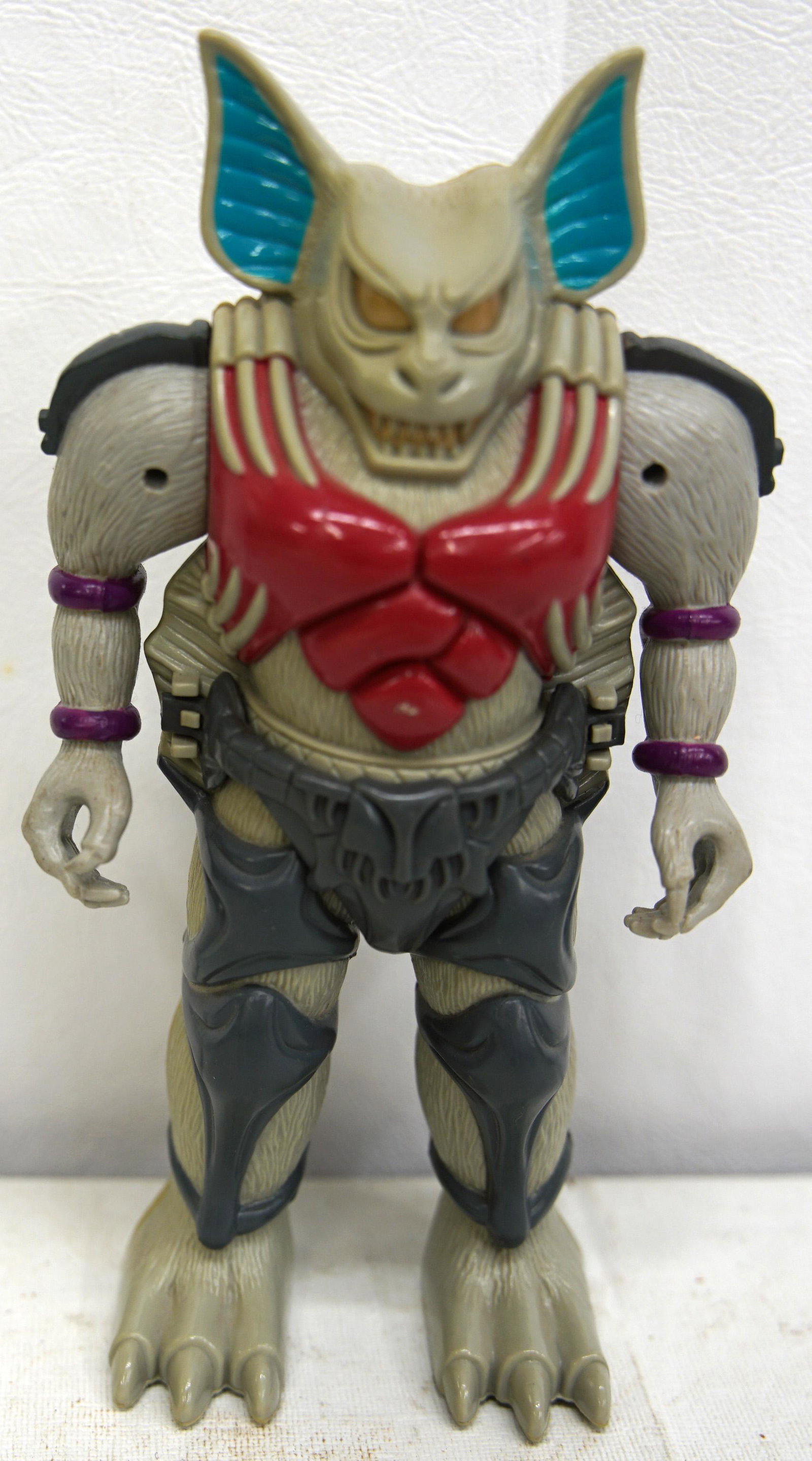 TRANSFORMERS: 1987; Hasbro; H- 6 1/2"