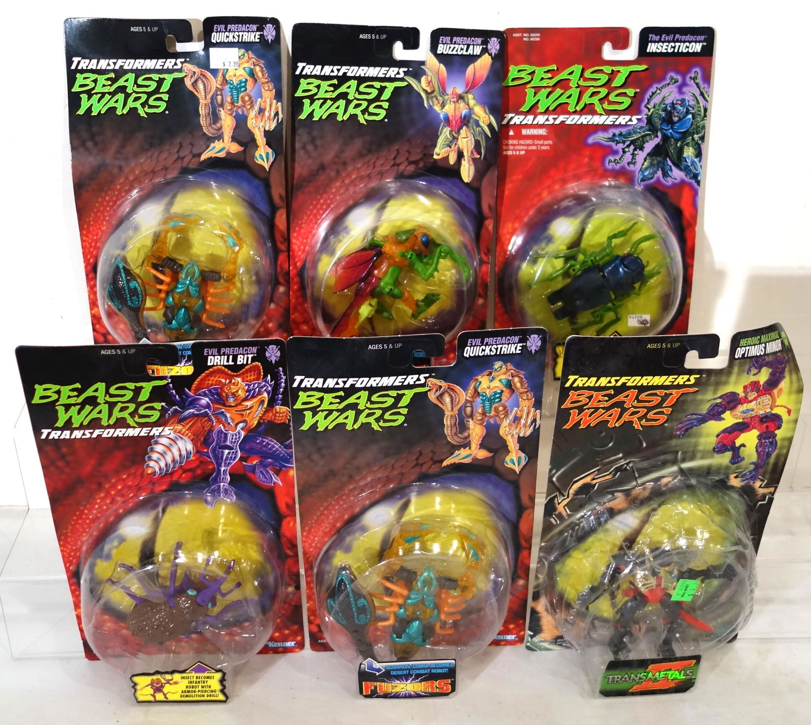 (6) TRANSFORMERS (1 of 1)