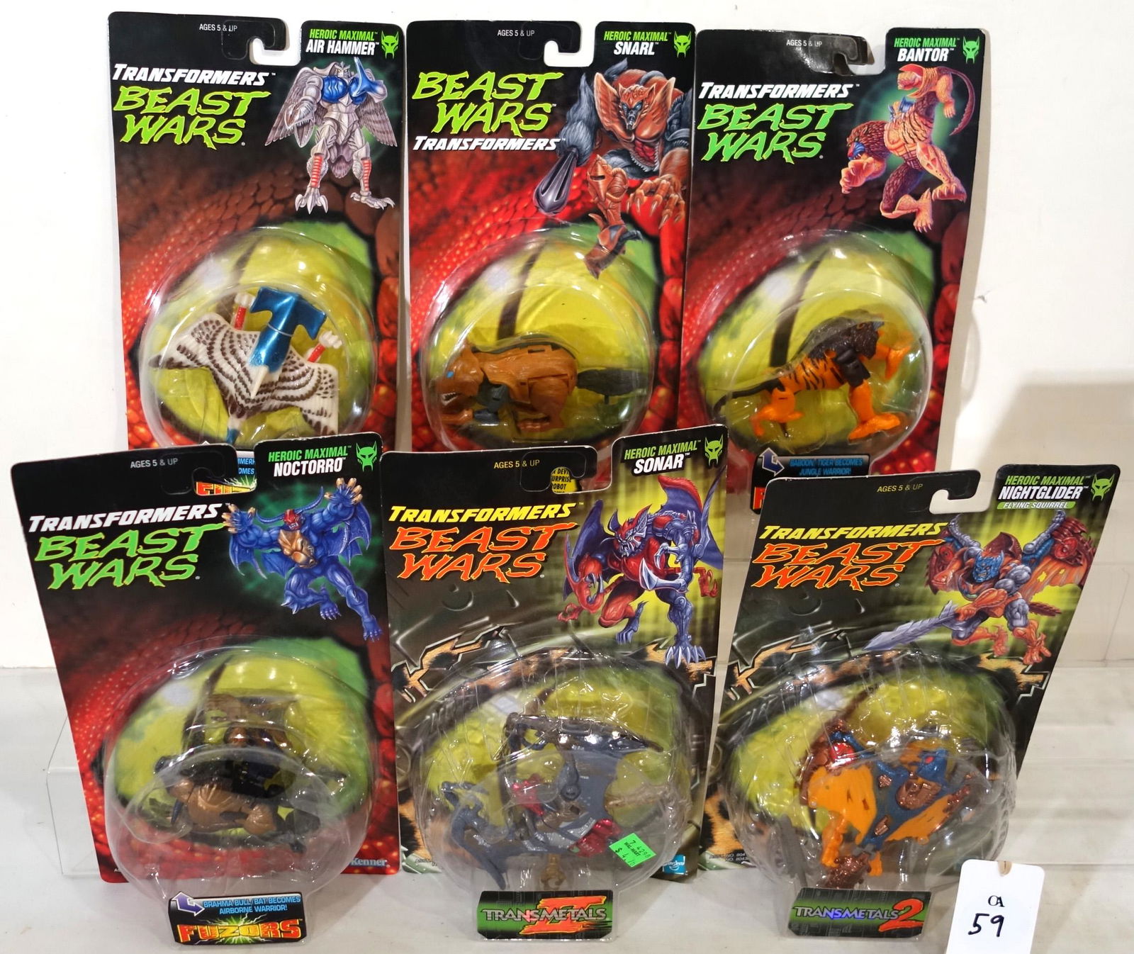 (6) TRANSFORMERS (1 of 1)