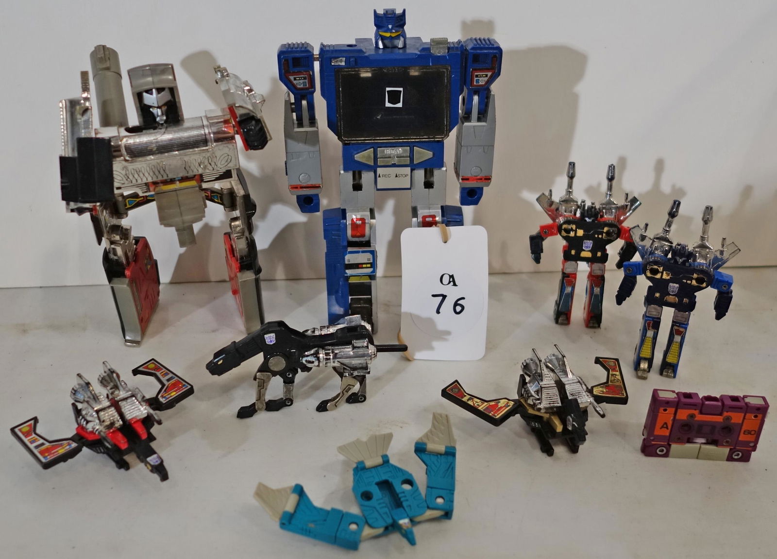 (9) TRANSFORMERS (1 of 1)