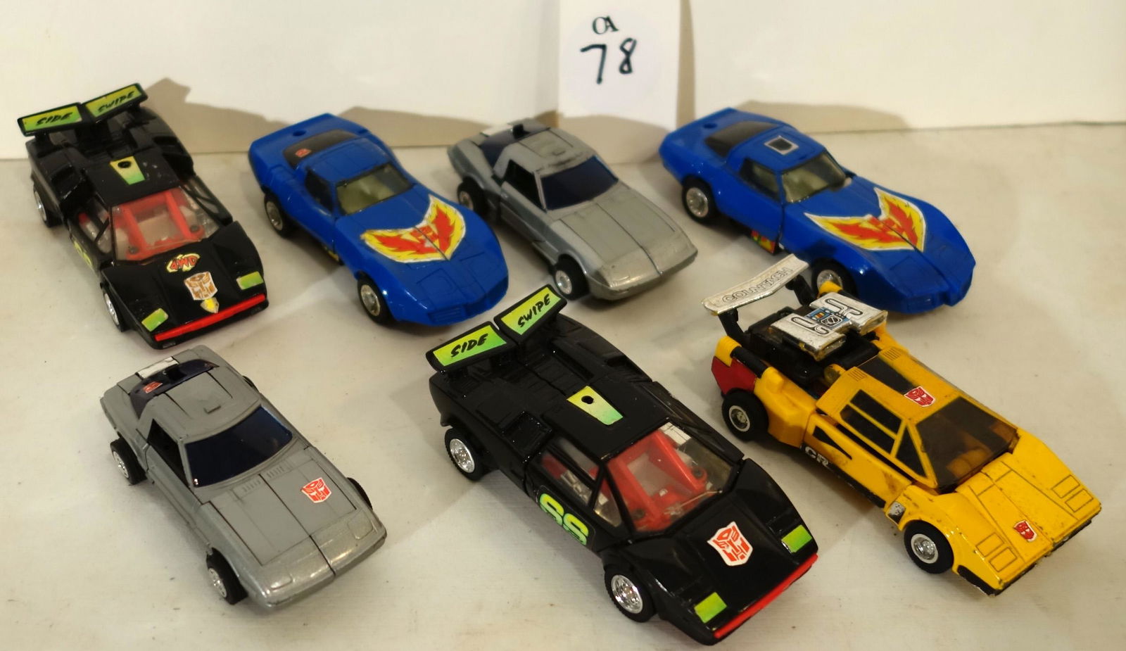 (7) TRANSFORMERS (1 of 1)