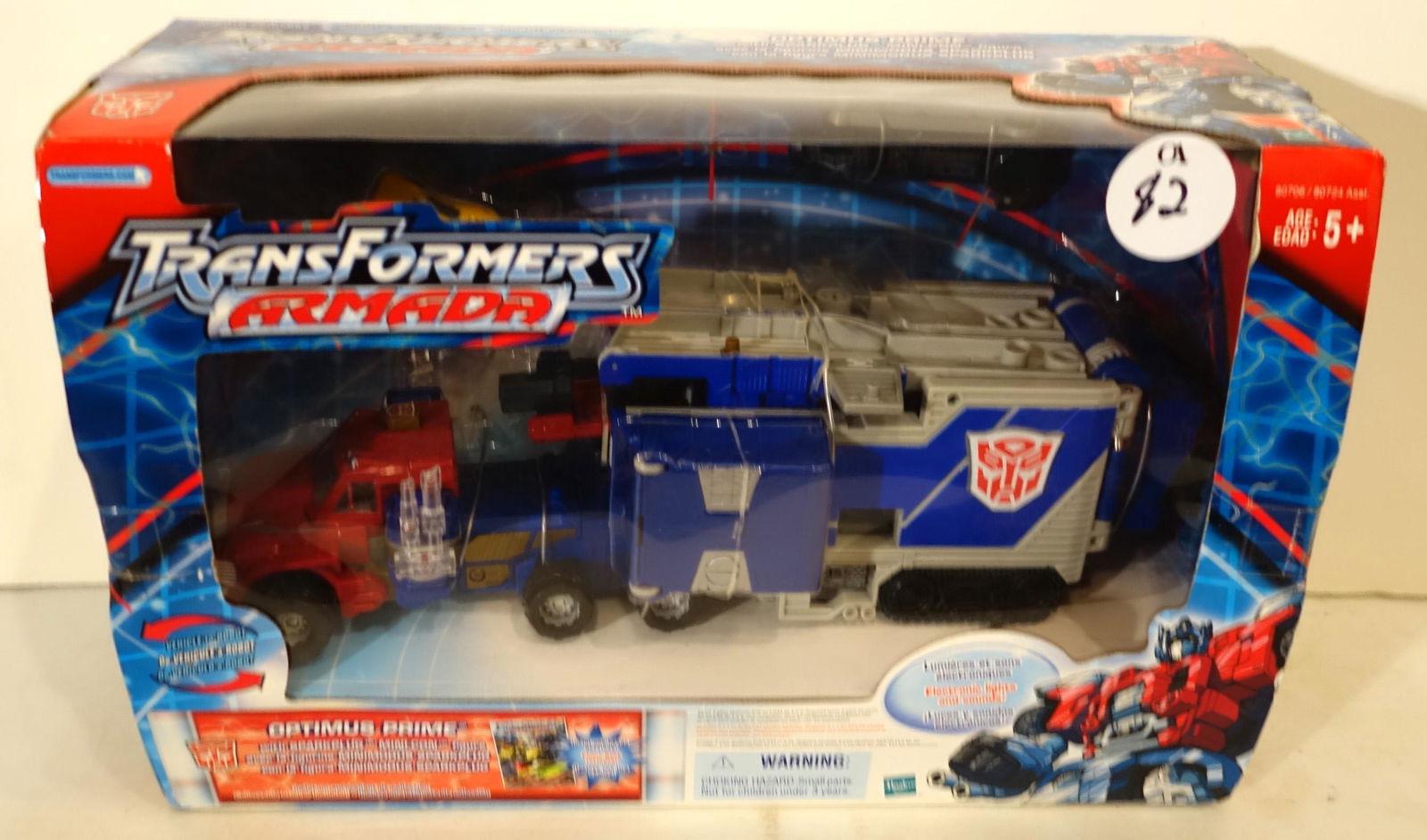 TRANSFORMERS (1 of 1)