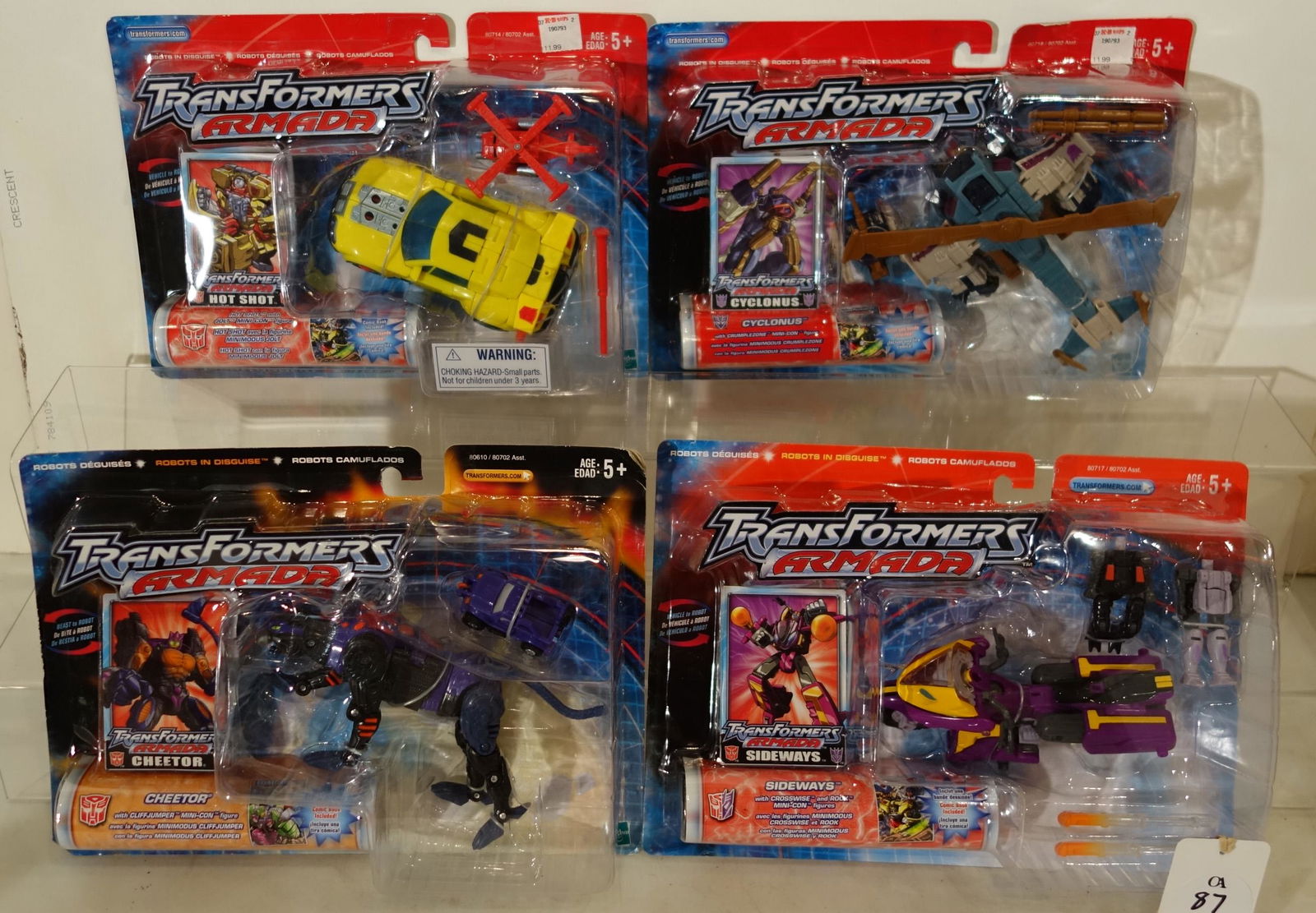 (4) TRANSFORMERS (1 of 1)