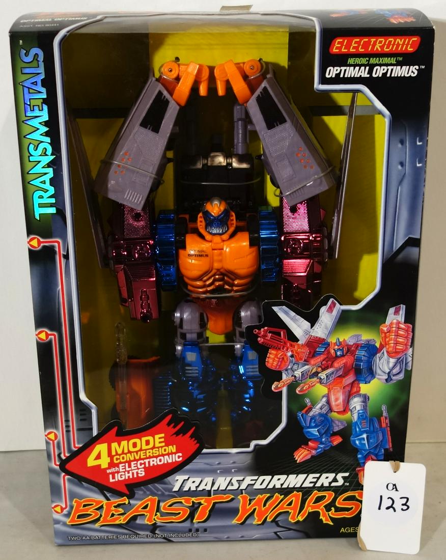 TRANSFORMERS (1 of 1)