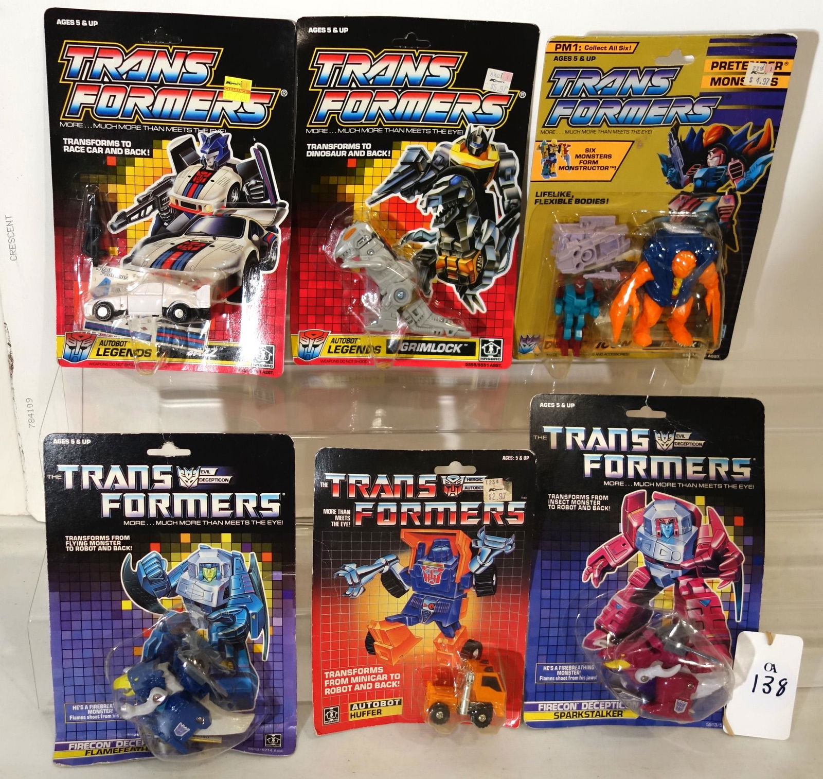 (6) TRANSFORMERS (1 of 1)