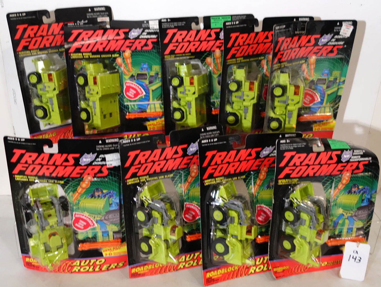 (9) TRANSFORMERS (1 of 1)