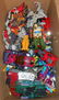 (40+/-) TRANSFORMERS