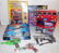 (7) TRANSFORMERS COLLECTIONS ETC.