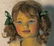 MAGGIE IACONO ARTIST DOLL - 2