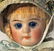 ALL BISQUE DOLL - 2