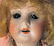 BISQUE HEAD DOLL - 2
