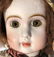 MARY LAMBETH ARTIST DOLL - 2