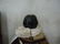 N. SAYER ARTIST DOLL in TRUNK - 4