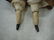 N. SAYER ARTIST DOLL in TRUNK - 9