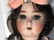BISQUE HEAD DOLL - 2