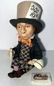 R. JOHN WRIGHT "THE MAD HATTER"