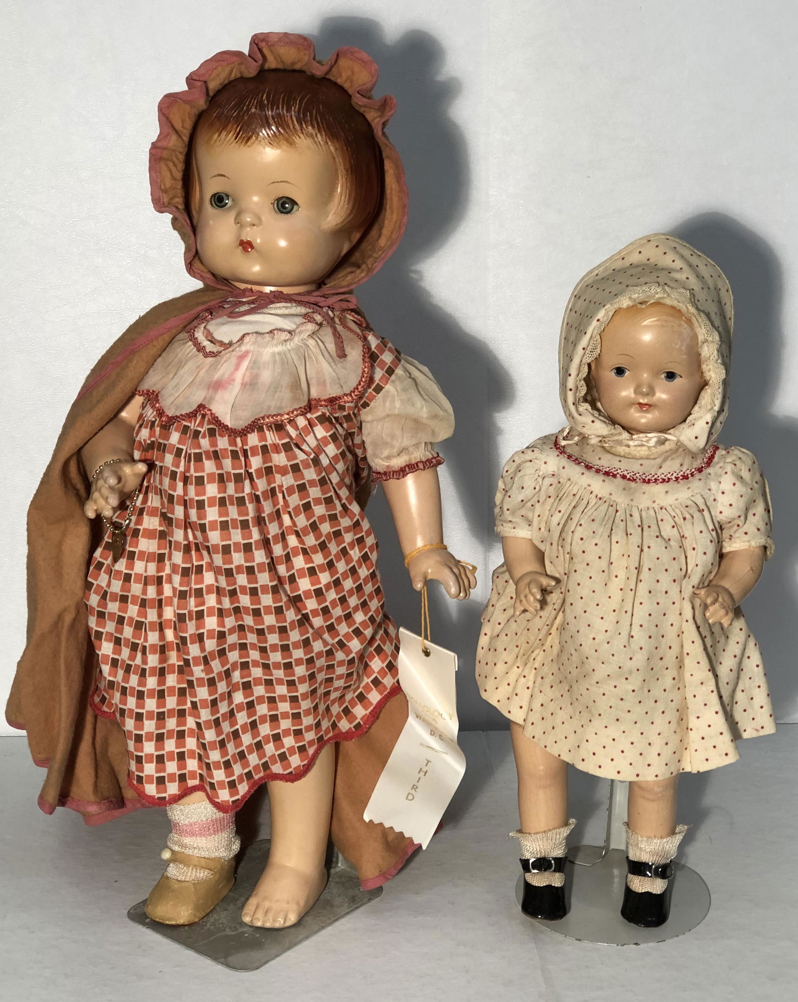 EFFANBEE DOLLS (2) (1 of 3)