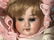 GERMAN BISQUE HEAD DOLL - 2