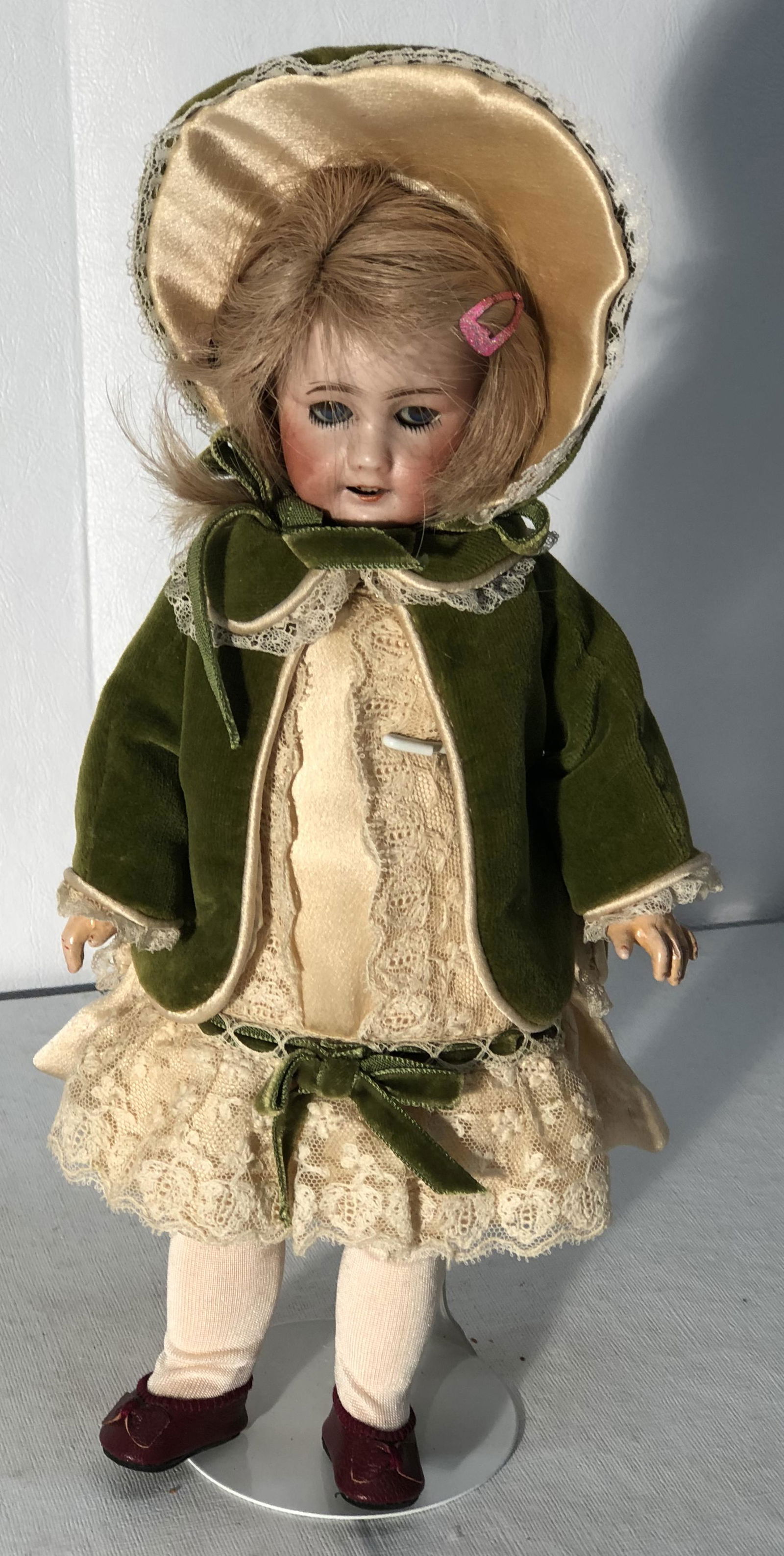 sfbj doll