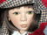MAGGIE IACONO ARTIST DOLL "RED" - 2