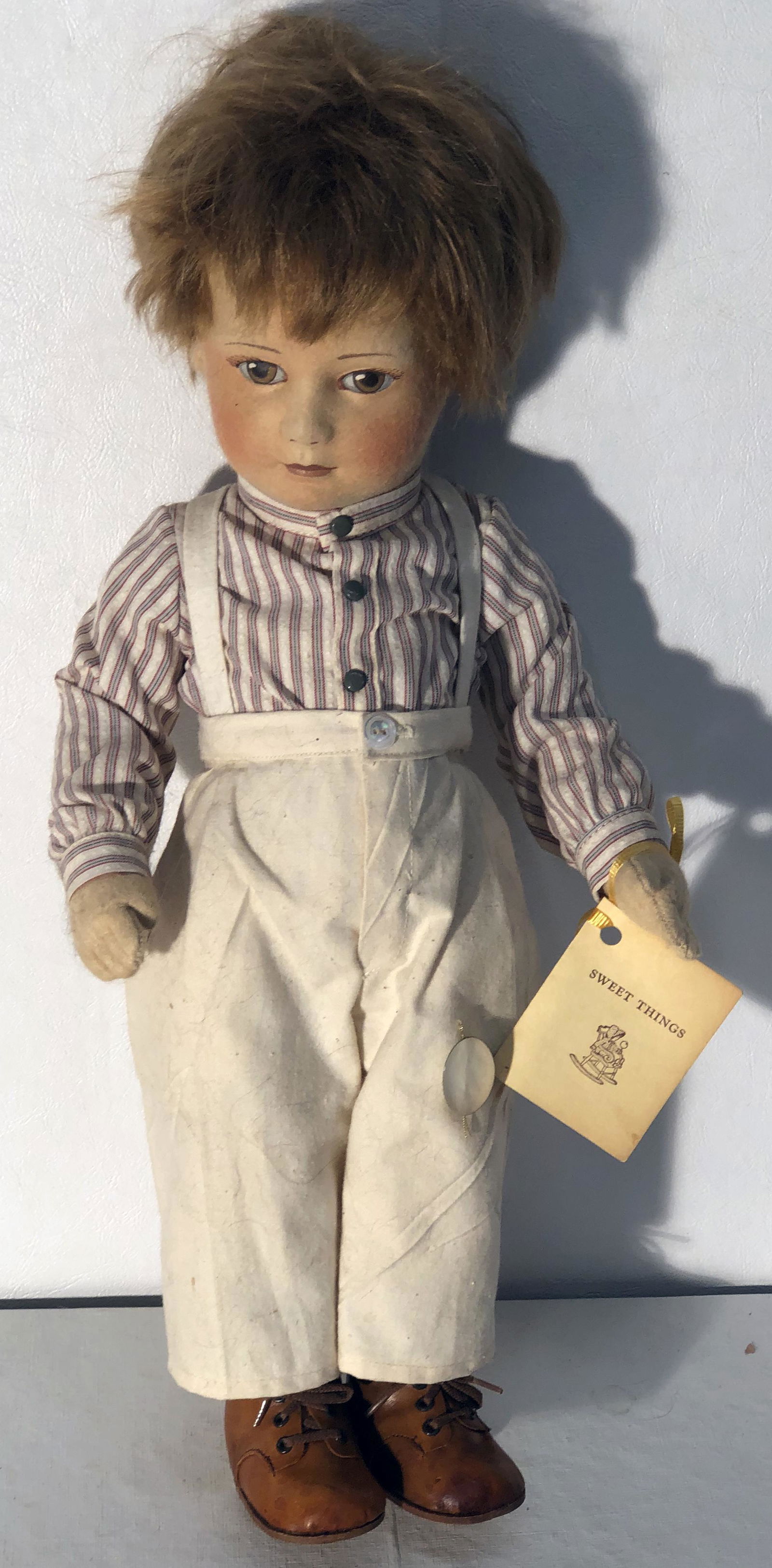 R. JOHN WRIGHT "TAD" (1 of 2)