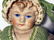 PAPIER MACHE HEAD DOLLS (5) - 2