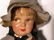 PAPIER MACHE HEAD DOLLS (5) - 4