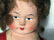 PAPIER MACHE HEAD DOLLS (5) - 6