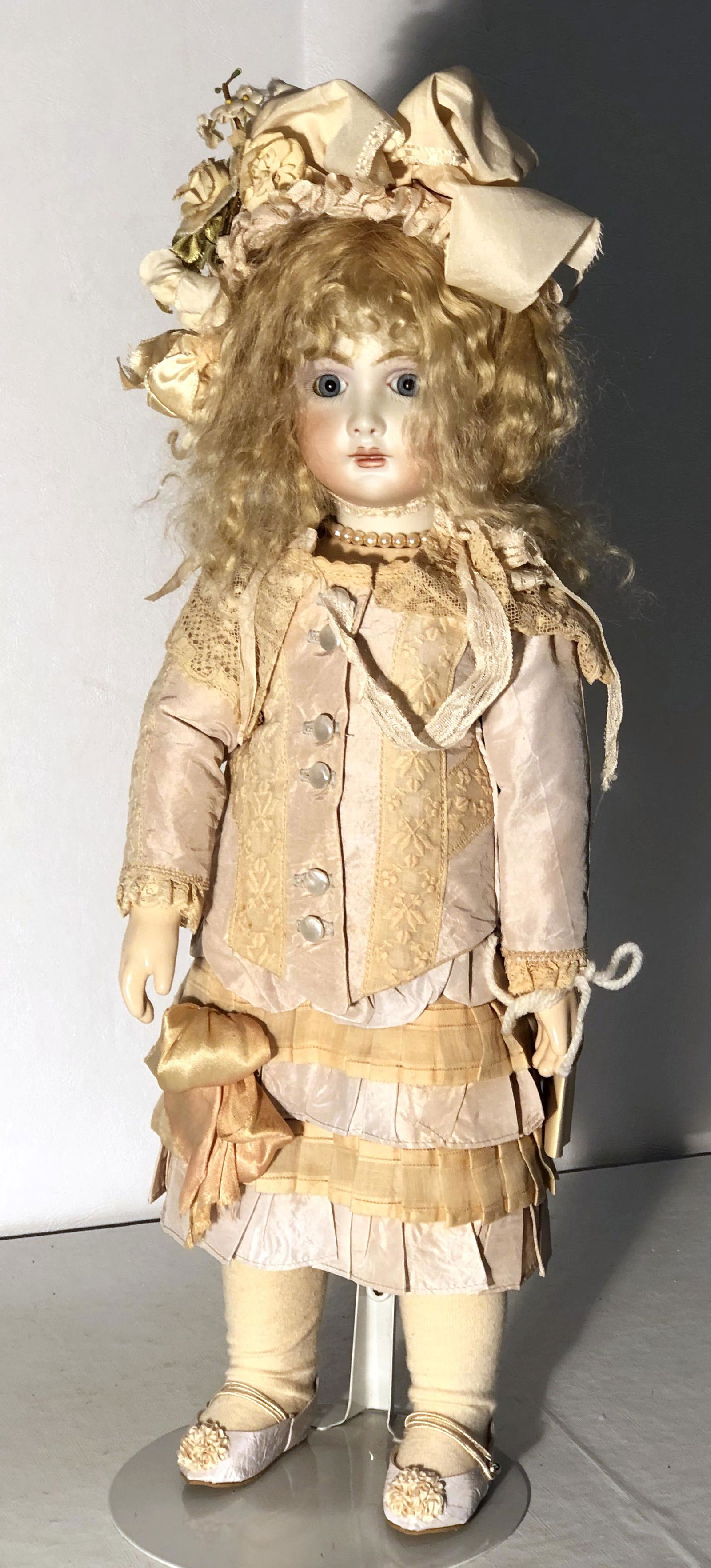 antique dolls for sale near me