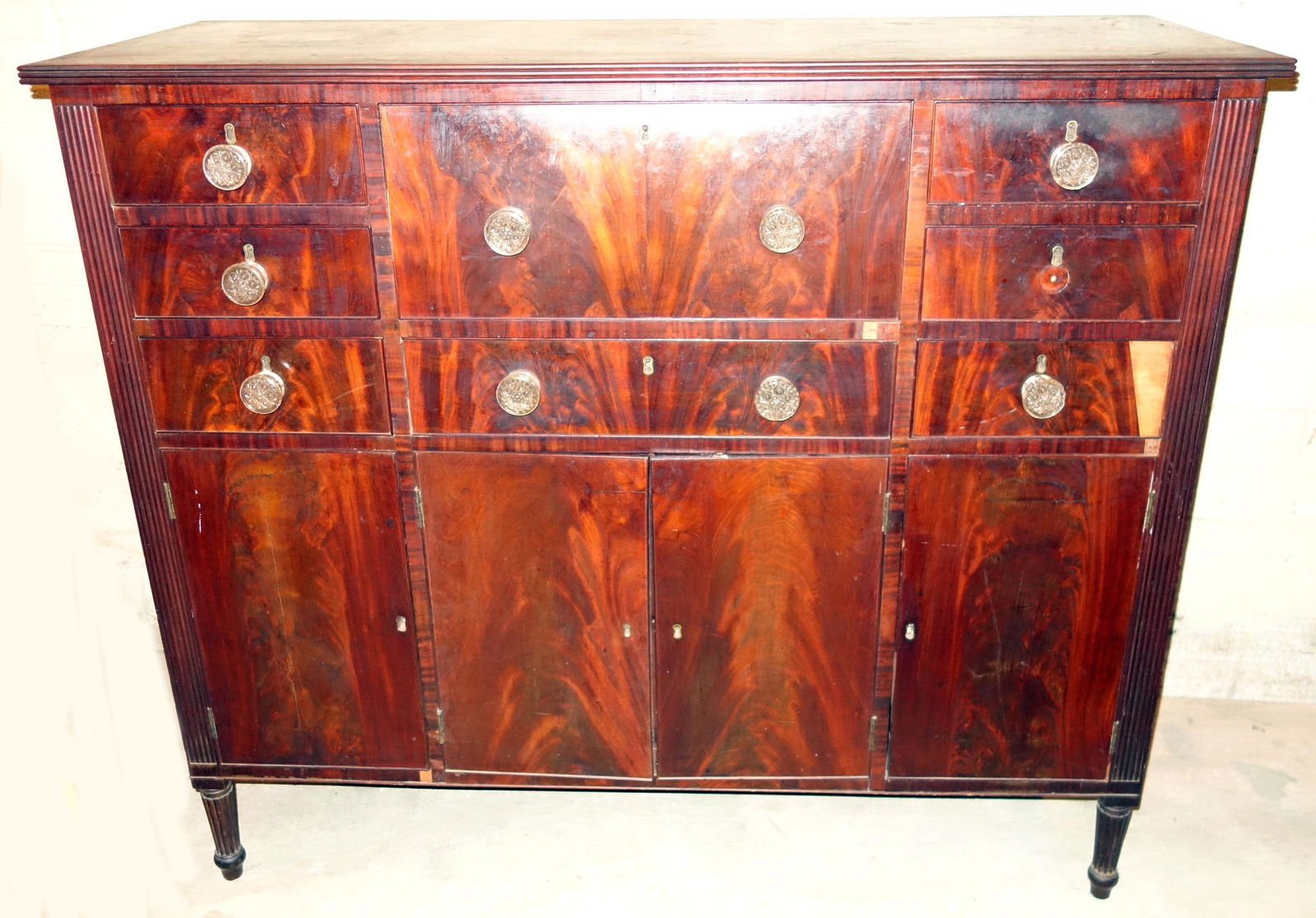 SHERATON SIDEBOARD (1 of 1)
