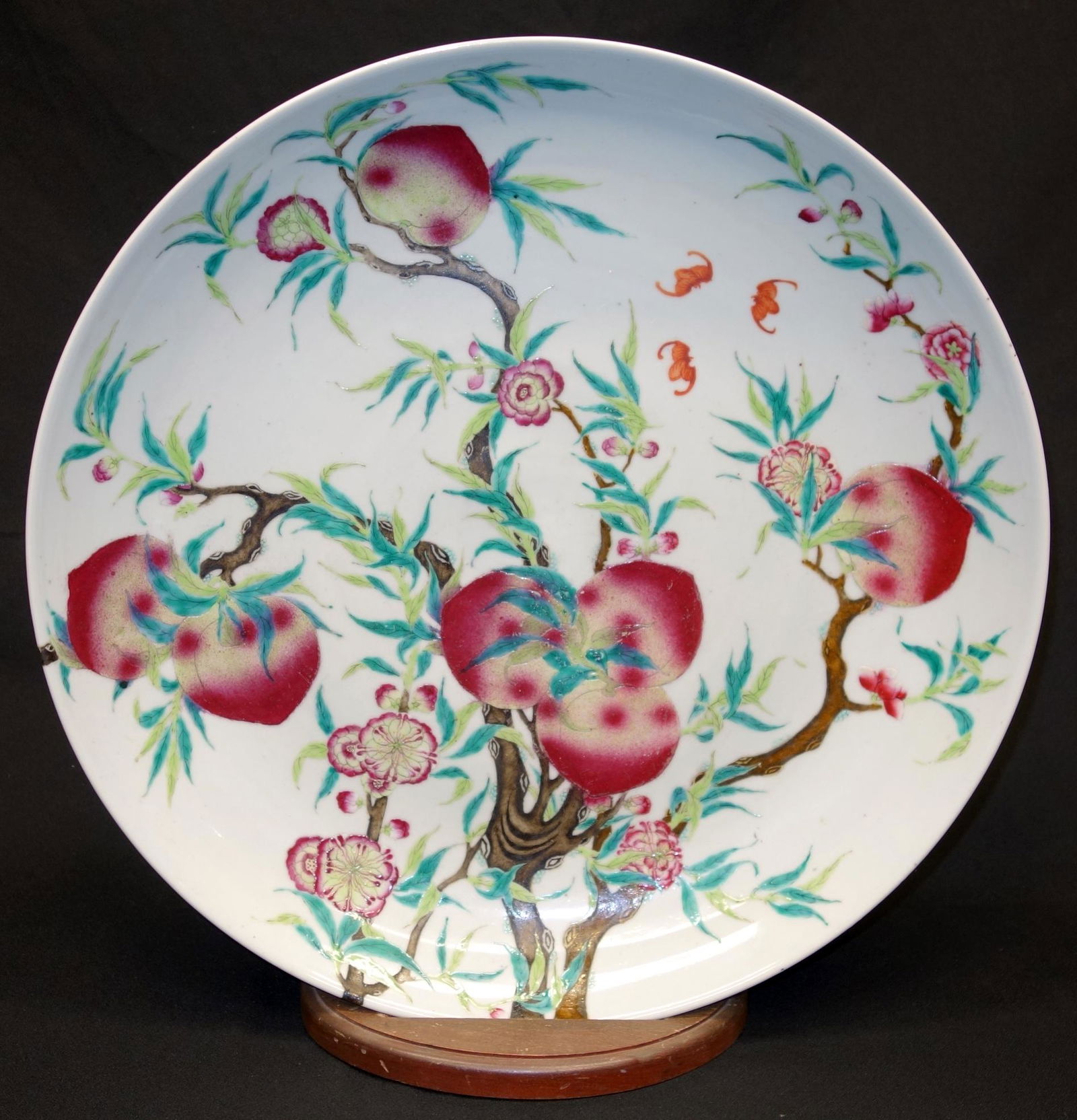 ASIAN CHARGER (1 of 9)