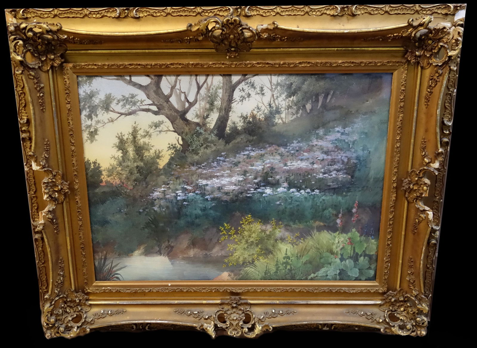 CHARLES PEREZ LANDSCAPE (1 of 2)