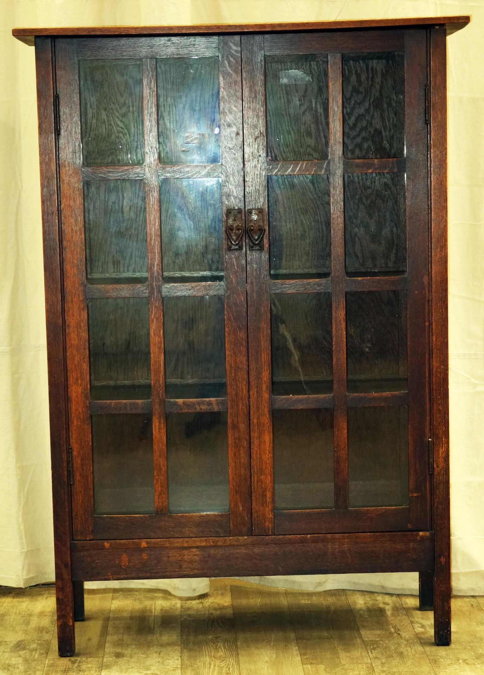 GUSTAV STICKLEY BOOKCASE (1 of 12)