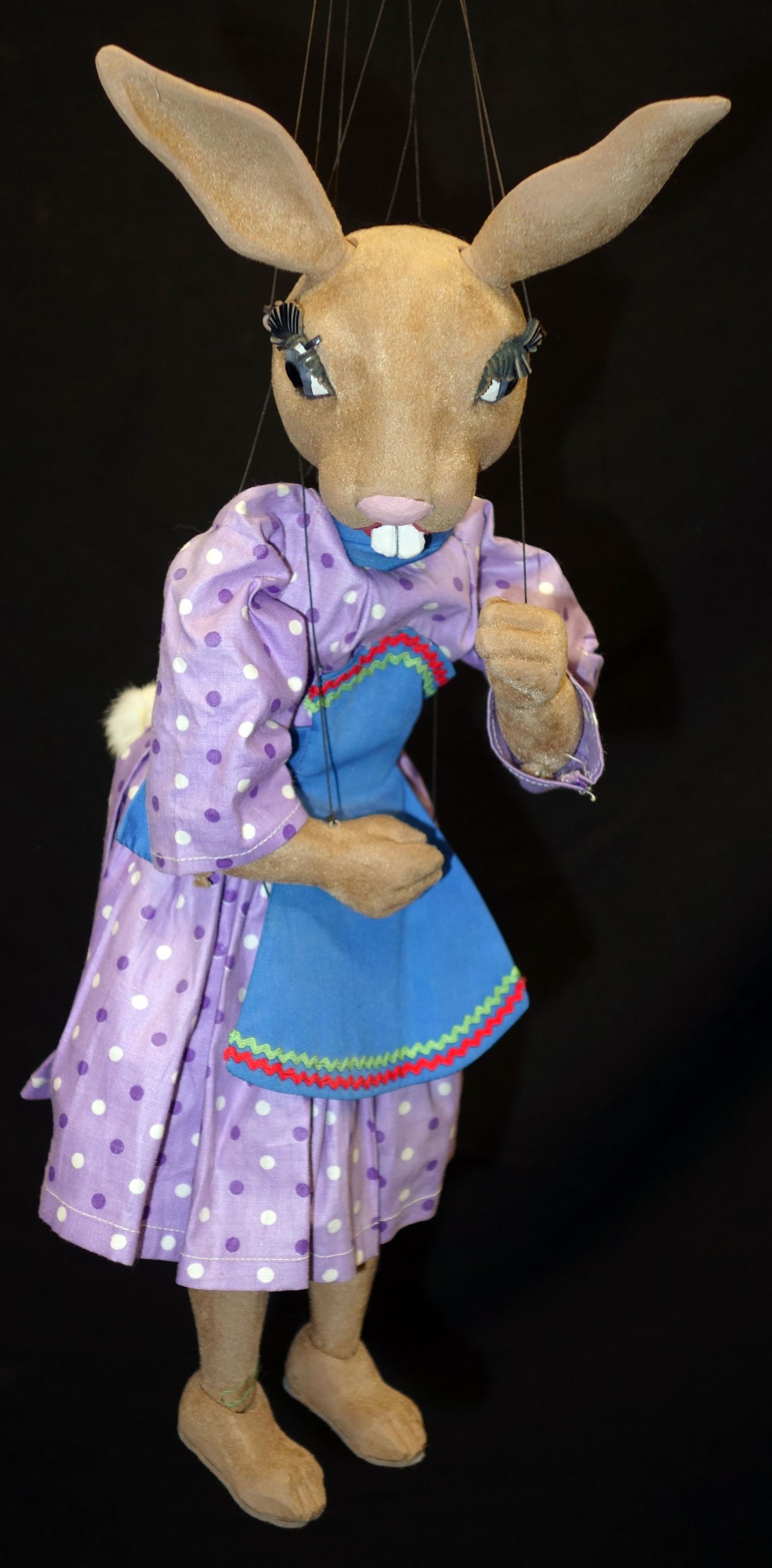 PAUL'S PUPPETS MARIONETTES (3) (1 of 3)