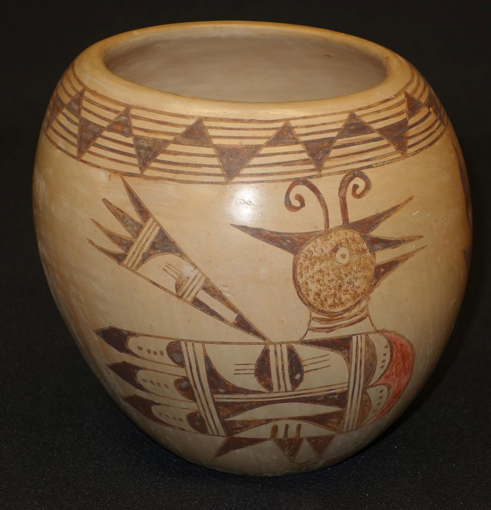 SOUTHWEST POT (1 of 2)