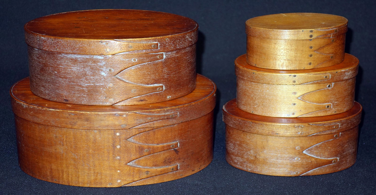 SHAKER BOXES (5) (1 of 14)