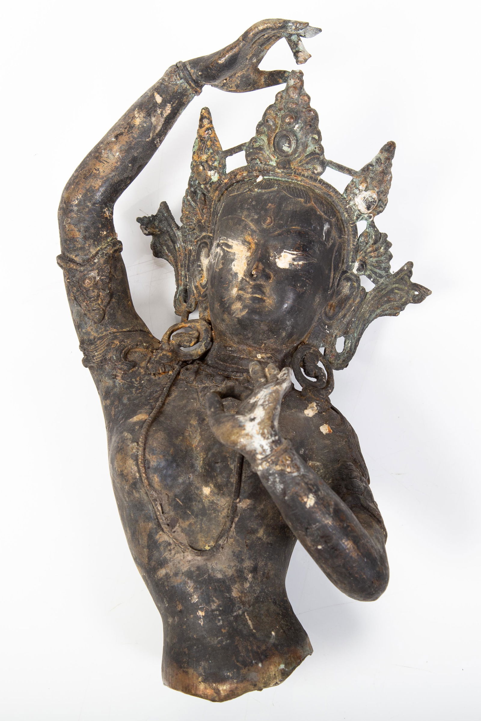 HINDU GODDESS (1 of 2)