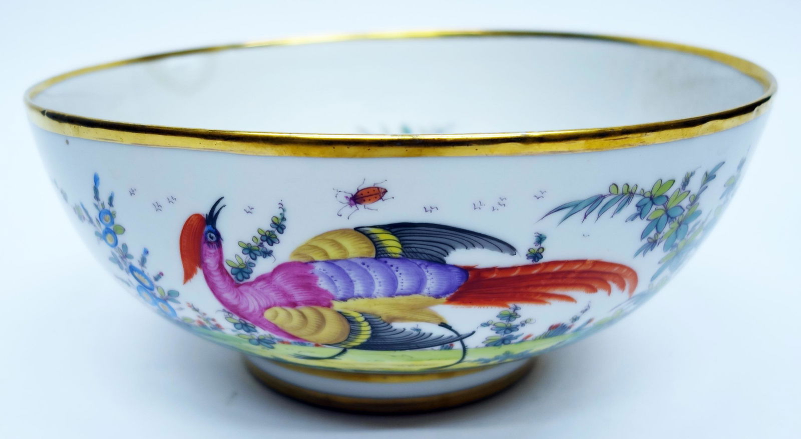 CHELSEA PEACOCK BOWL (1 of 7)