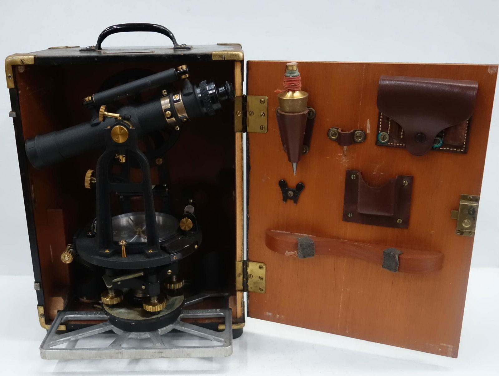 DAVID WHITE TRANSIT (1 of 3)