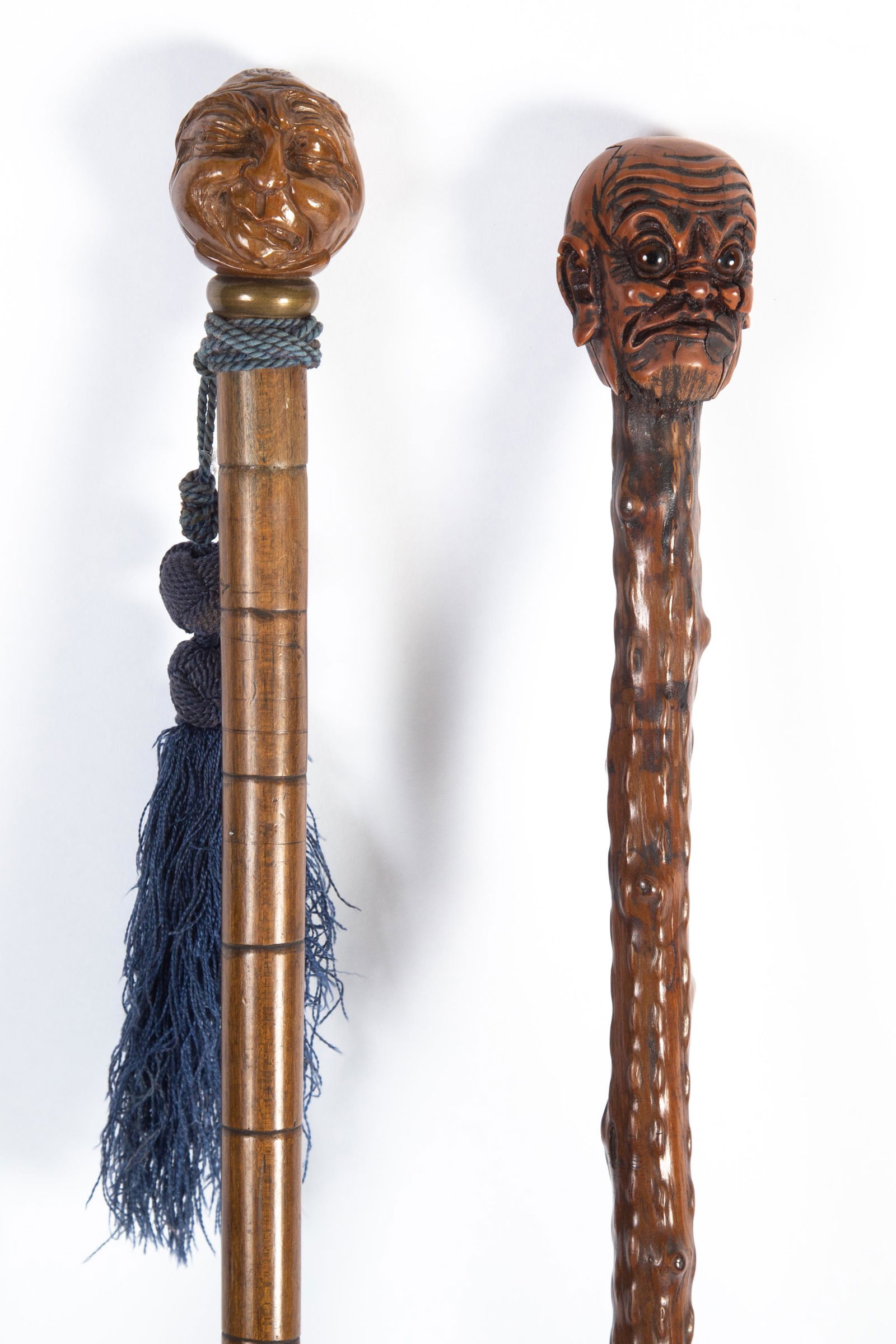 FOLK ART CANES (2) (1 of 4)