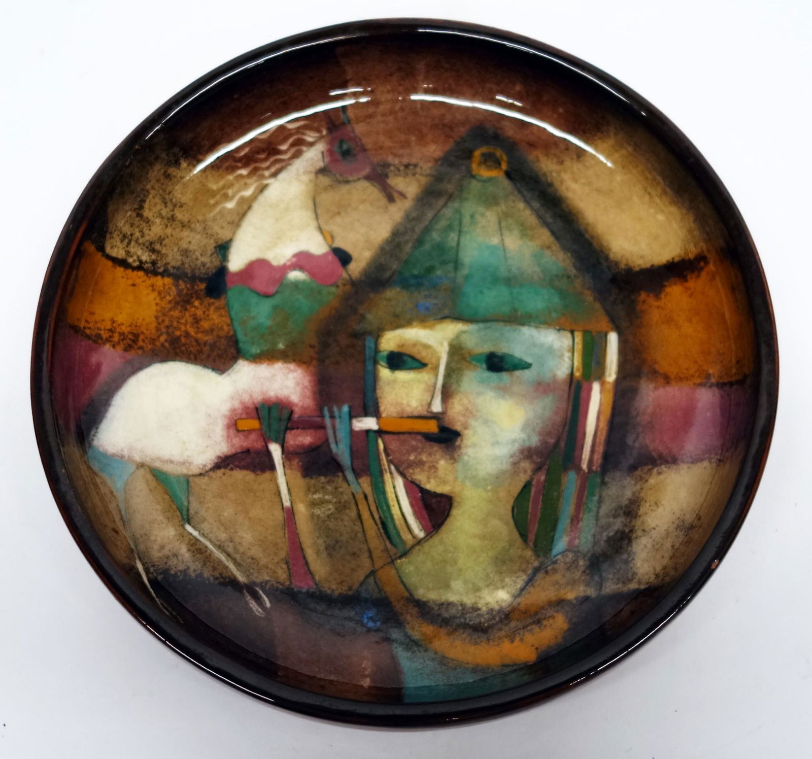 PILLIN CERAMIC BOWL (1 of 2)