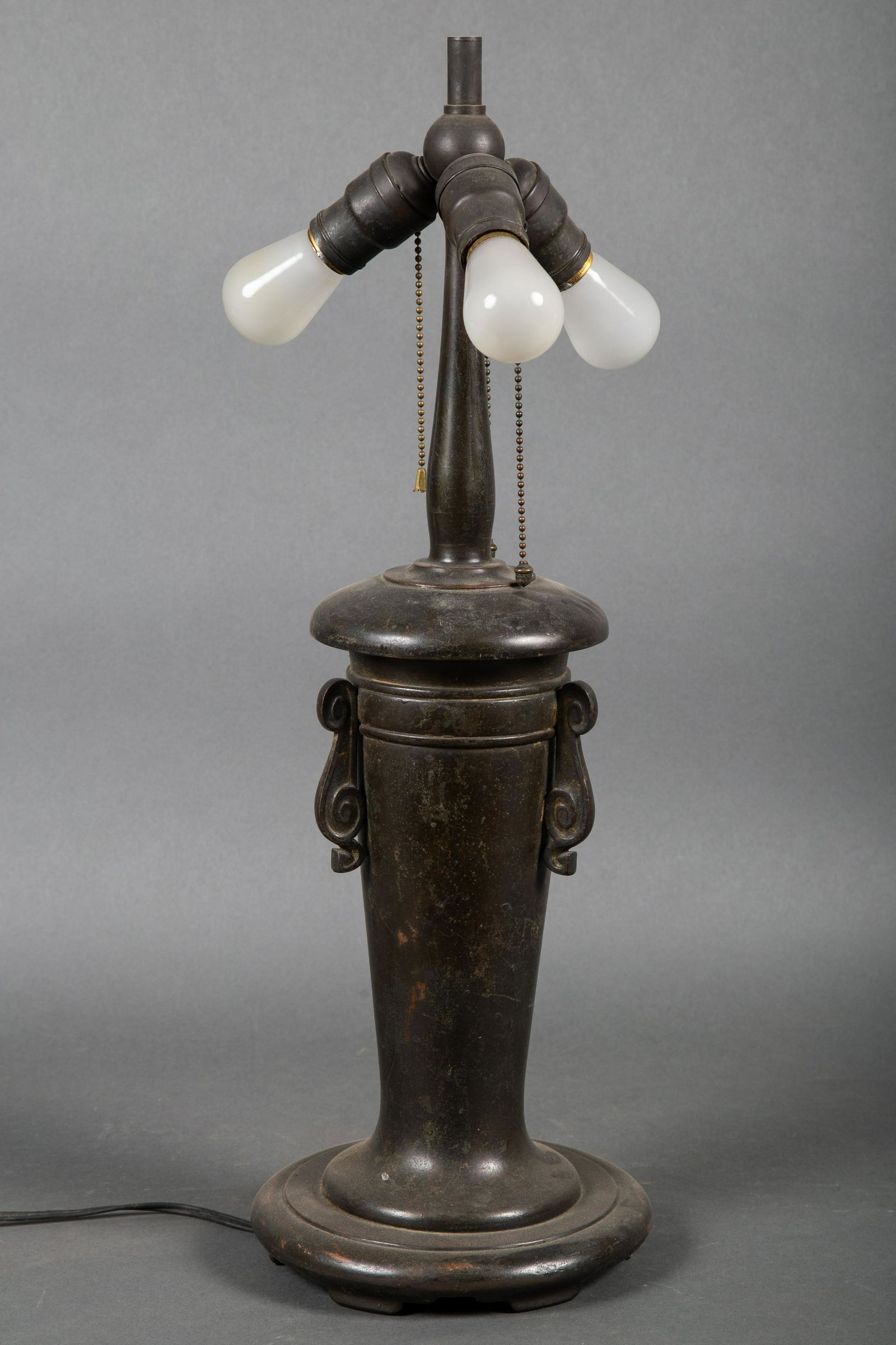 Handel Lamp Base (1 of 6)