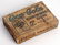 263: C.1916 COCA-COLA GUM SHIPPING BOX