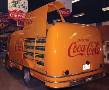 1949 White Motor Company Truck: 1949 White Motor Company Truck classic 3000 cab. Hobbs Mfg. Co., 1947 "Protecto-Body Bed". This truck was restored for the Schmidt Museum in 1997 by Erdie Carter, mechanic and Paul Brown, body man. Th